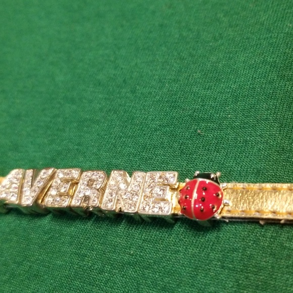 LAVERNE Slide Bracelet - Picture 4 of 7